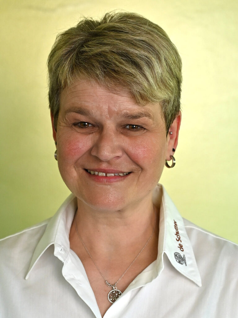 Elke Siegfried